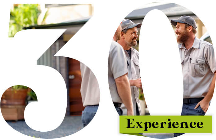 Your Trusted Emergency Plumbing Team